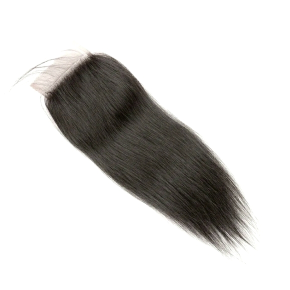 Straight Brazilian 100% Unprocessed Virgin Bundles Human Hair 12 16" 18" 20" - Picture 4 of 7